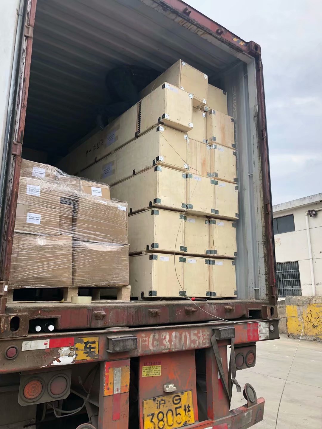 3D wheel aligner HC808B high-definition 3d wheel alignment