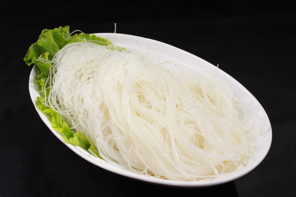批发500克龙口粉丝绿豆粉丝面 - buy longkou vermicelli,mung bean