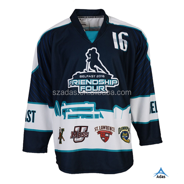 buy sublimation printed hockey jersey,international ice hockey