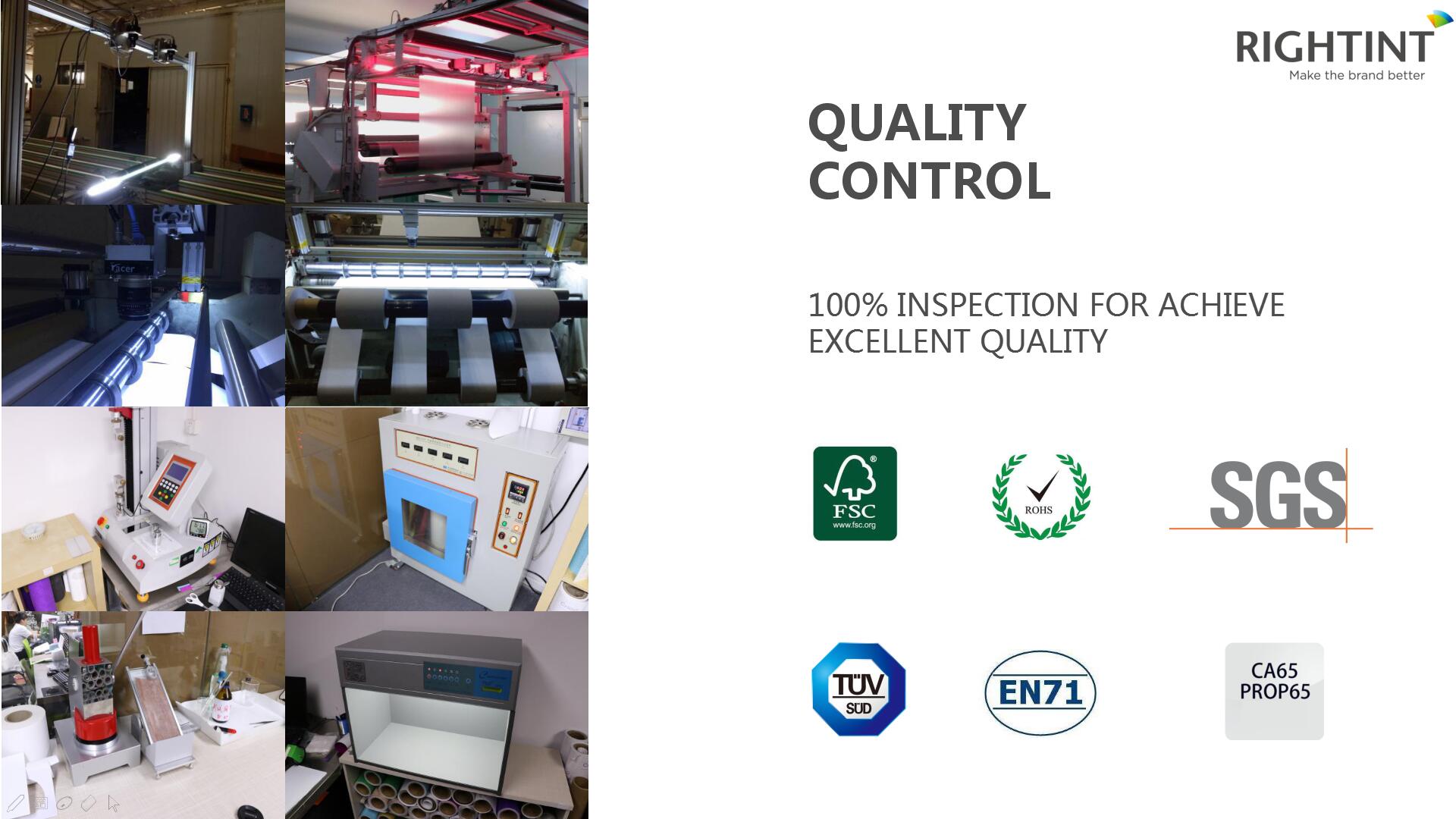 custom size fragile anticounterfeit label a4 eggshell sticker paper