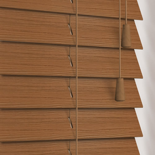 Home decor elegant wood venetian blinds