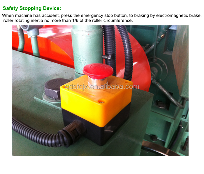 Hardened Gear Reducer Two Roll Rubber Mixing Mill