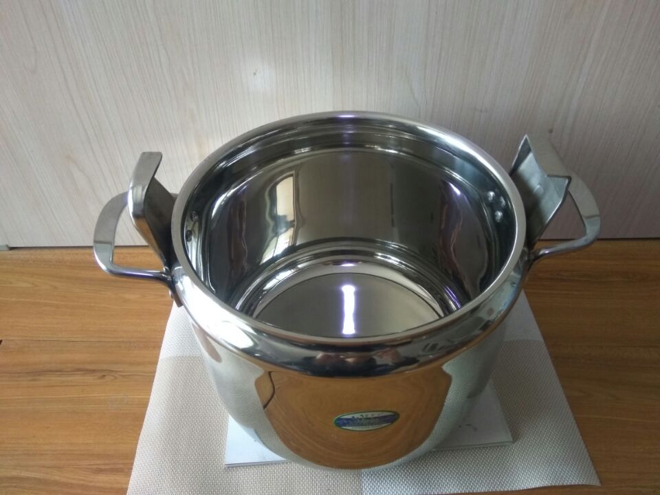 优质不锈钢压力锅