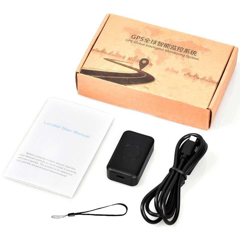 ミンコタGPS ZX908 4G Tracker PCBA Chip Board for Vehicle Car Person