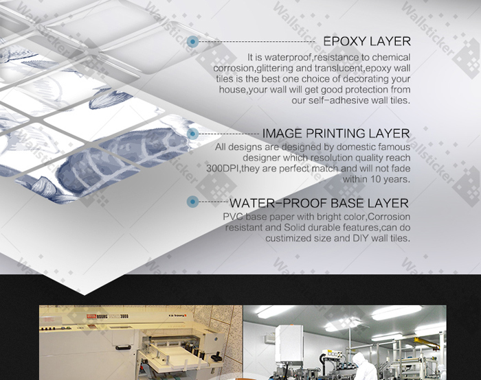 Cheap wall paper sticker art pvc 3d wallpaper