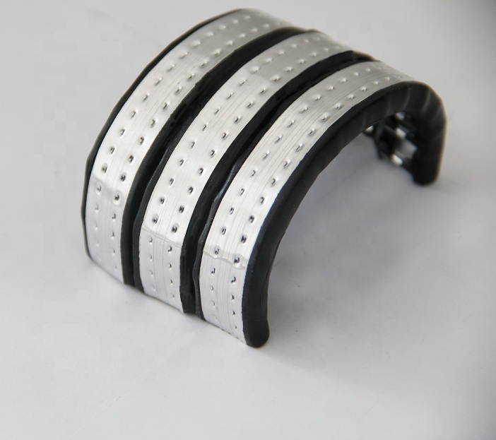 Insulating glass accessories aluminum butyl spacer for sealing