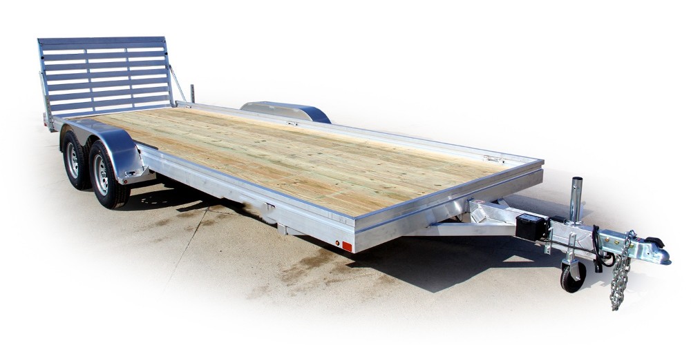 USA 5x8  5x10  6x12 Aluminum/ car /utility /landscape / trailer for sale