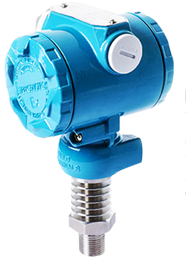 Intelligent Liquid Pressure Sensor Transmitter IP65 4 - 20mA