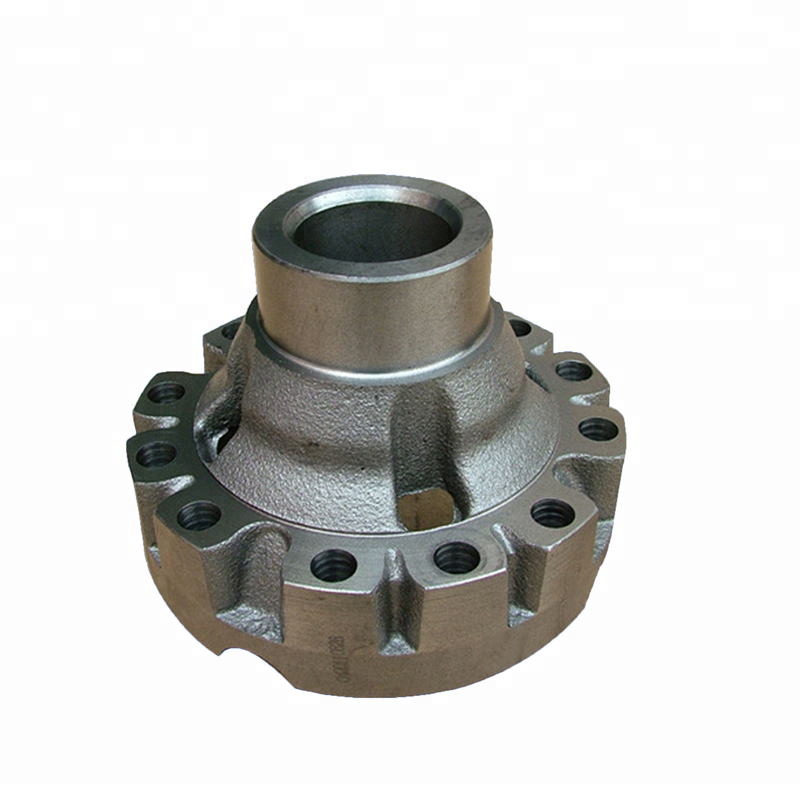 东风卡车零件锥齿轮差速轴承座 2402zhs01b-0317 2402zhs01b-0317 318