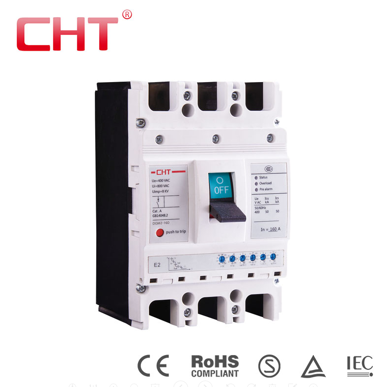 200 amp circuit breaker