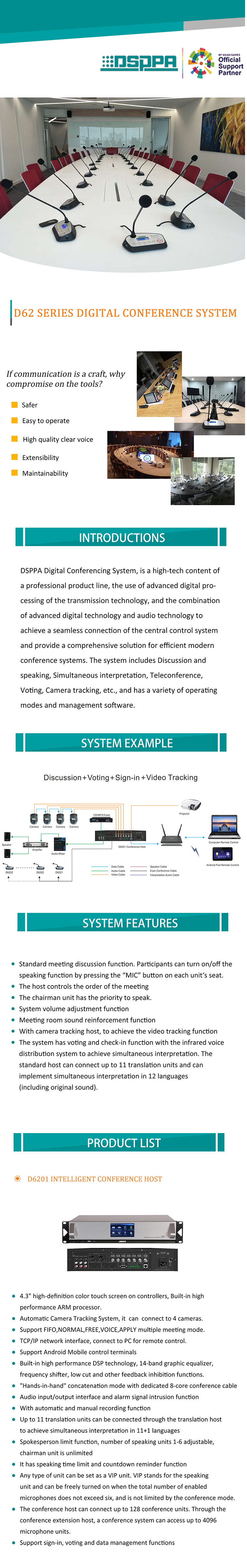 Intelligent Conference Room Voting Microphone Unit Sign In Hifi Desktop Conferencing Table Wireless Gooseneck Microphone System