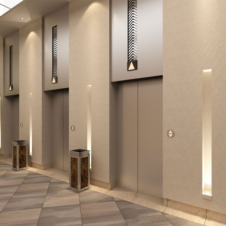 Modern Design Cut Stone Veneer Interior/exterior Wall Decorative Mcm Flexible Porcelain Tile