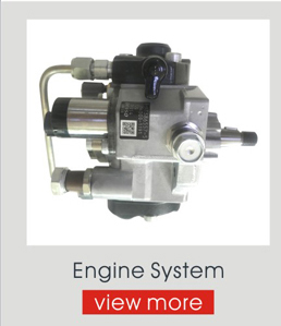 Genuine Shift Transfer Actuator for ISUZU D-Max TFS5SF
