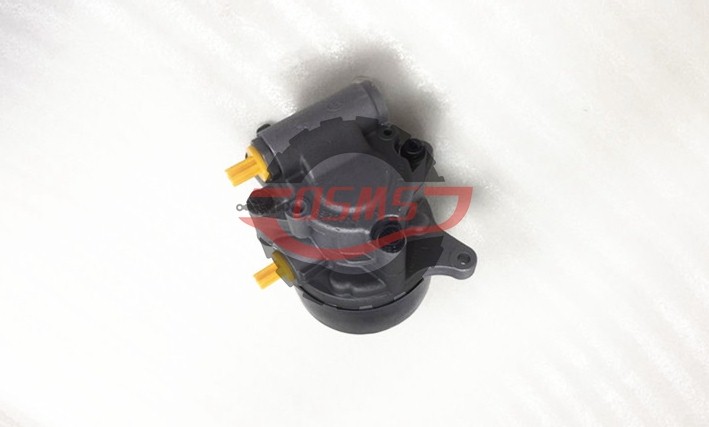 SWSD 0034665201 Pumpe mit 003466520160 Servolenkungen für Benz CL600 S600 CL65 AMG S65