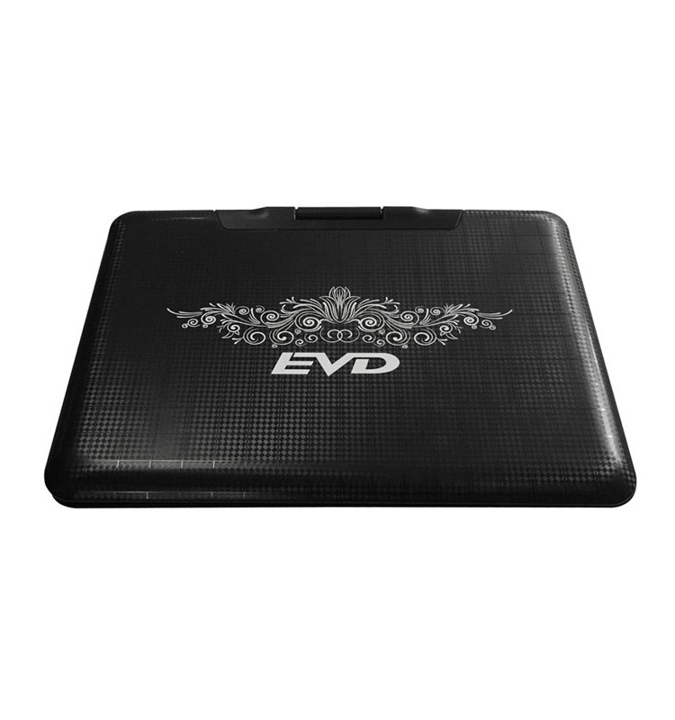TNT STAR TNT328 15 Inch Portable DVD Player with DVB-T/T2 Tuner