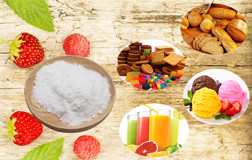 食用浓缩纯香草醛粉 - buy vanillin powder,vanillin flavour,pure