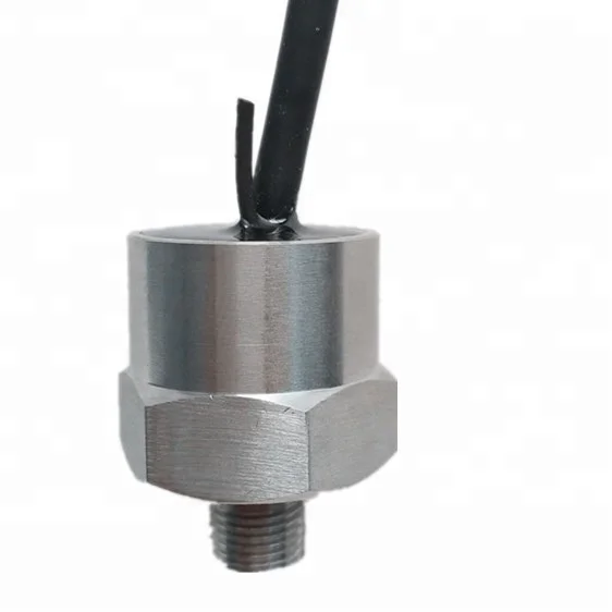 Sensor da pressão de água de WNK 4-20mA 0.5-4.5V para o gás de óleo do ar