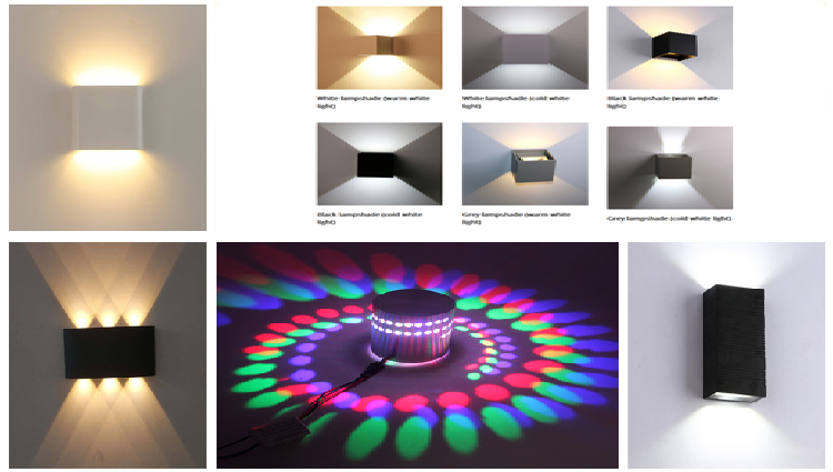 Novità 2M 20leds LED Rame Fata Luce notturna Lampada ghirlanda impermeabile per l'illuminazione della decorazione della festa nuziale di Natale del giardino