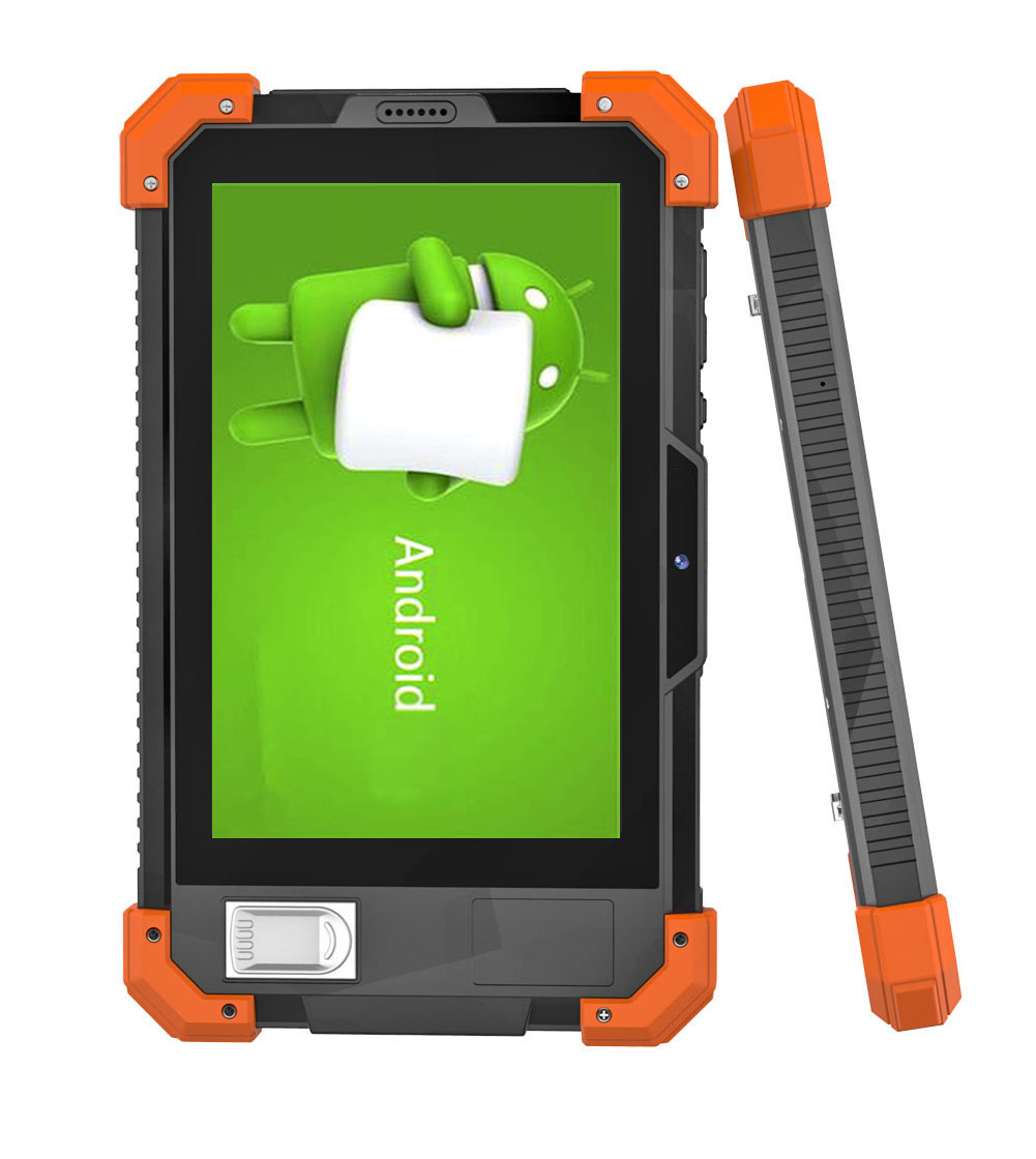 7 Inch Android6.0 OS 4G LTE Rugged Tablets - Durable & Versatile