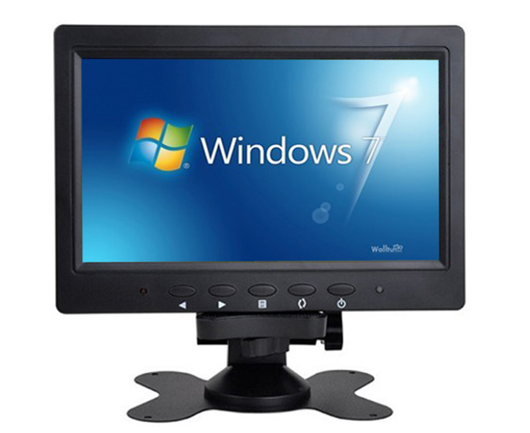 LB048Q01-TD01 4,8 a-Si TFT-LCD Pannello per LG Display