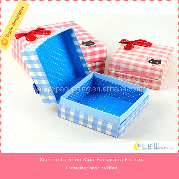 small paper box making machines / BLACK MAGNETIC CLOSURE GIFT BOX lid and ba<i></i>se box
