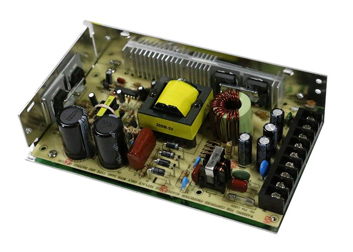 meanwell开关电源200w热卖5v 40a移动电源