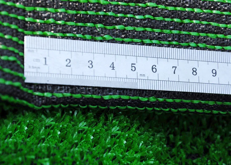 Light Weight Cheap 10mm Short Synthetic Grass For Garden