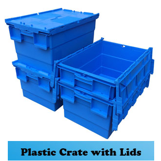600*400*220 cheap price foldable plastic crates for fruits and vegetables manufacturer