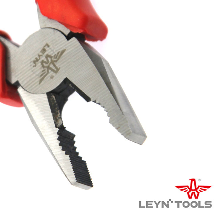 Hot Sale German Type Professional Combination Plier