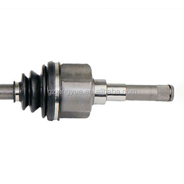 5L8Z-3A427-C CV Axle Shaft for Mazda Tribute & Mercury Mariner