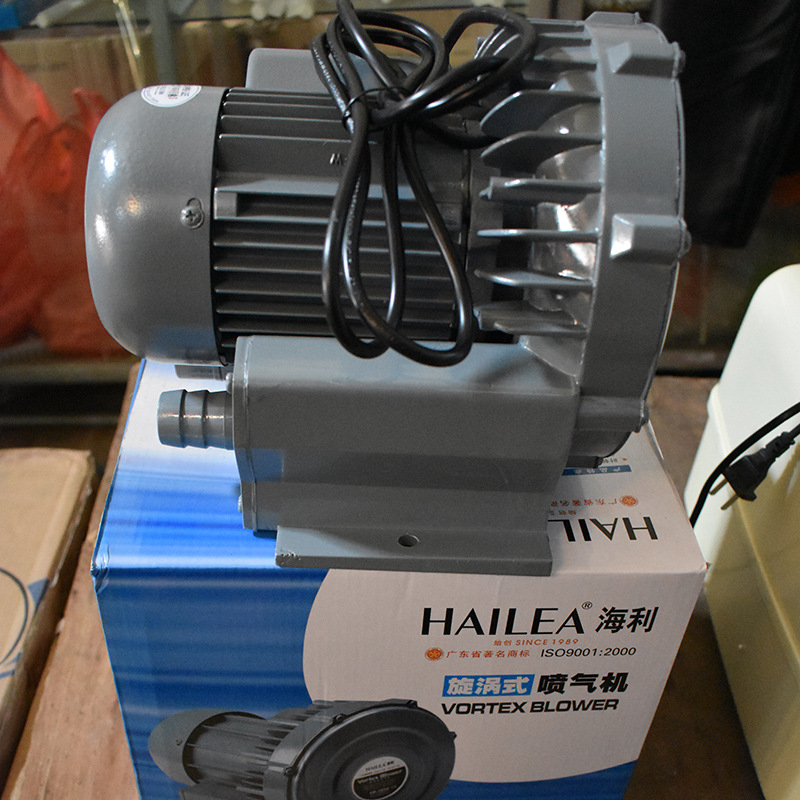 hailea vortex blower vb-125g vb-185g vb-290g vb-390g vb-600g vb-800g vb-1200g vb-2200g