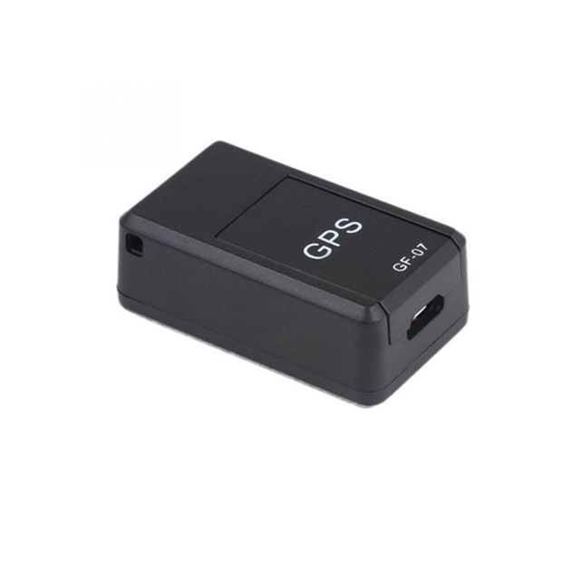 高品质迷你无线 gps 跟踪器无线车辆跟踪位置/sos 跟踪设备定位器