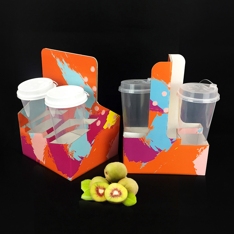 Hot Sale 4 Cup Outdoor Sand/beach Cup Holder with Your Logo