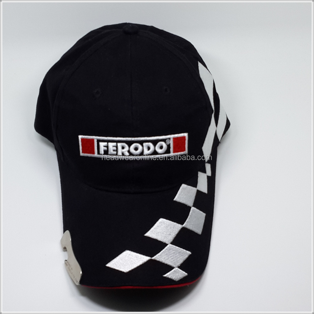Cheap personalized baseball cap baseball sports cap men's racing cap