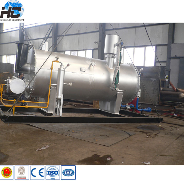 中国制造的柴油机水套加热器/磁性热水器