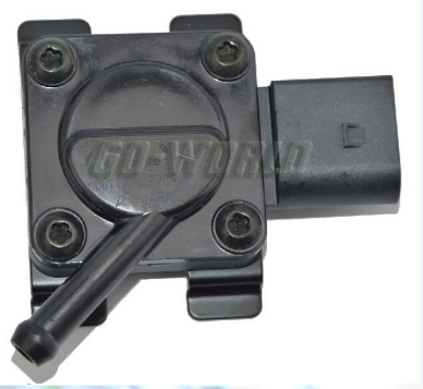 OE No. 13627789219/13627805152/7805152/7789219/1362 7 789 219/13 62 7 805 152 Exhaust Pressure DPF Sensor for BMW