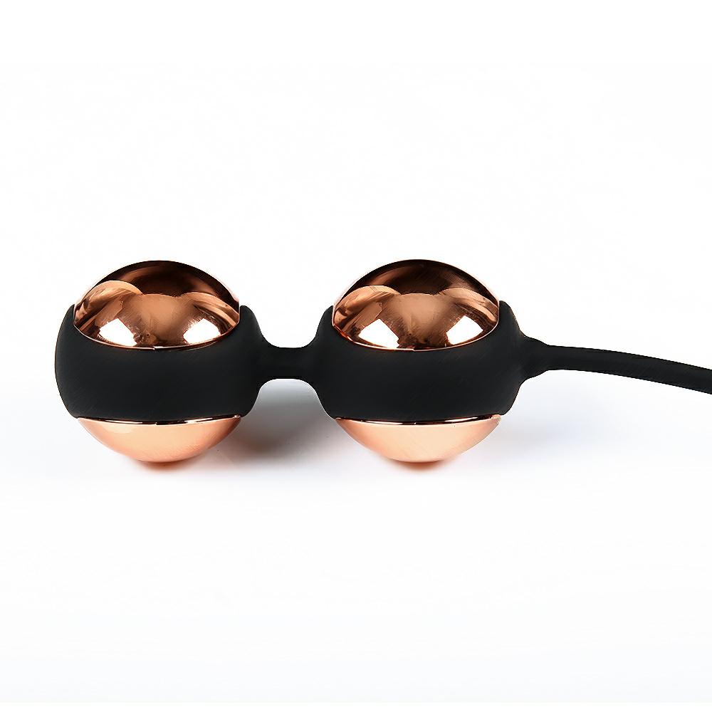 工厂批发阴道 ben wa 球 kegel 珠妇女性紧身健身机振动器训练