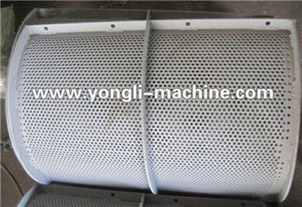 Aqua feed Grinding hammer mill