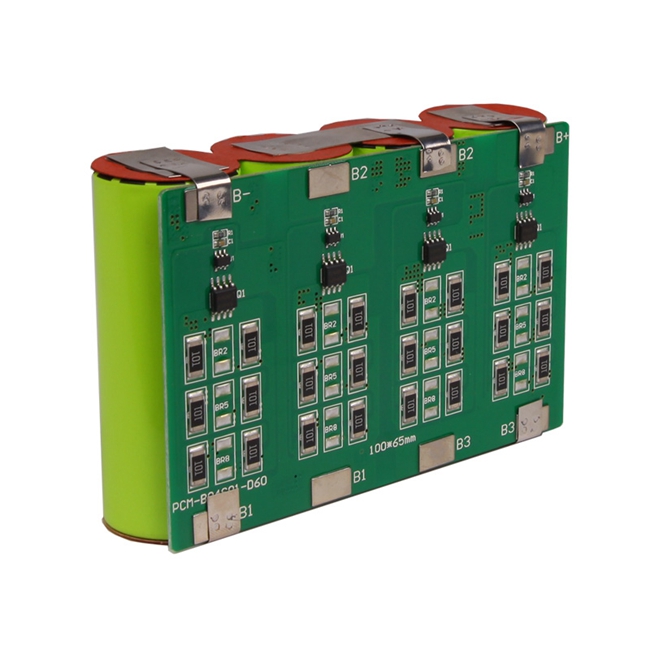 smartbatteryeco.com POWER 4S1P LiFePO4 A123 26650 powerful Racing Bike Batteries Motorcycle start battery