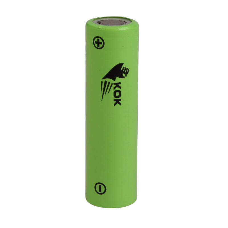 smartbatteryeco.com POWER High Discharge 3C 18650 Li ion Battery Cell 2600mah 3.7v Rechargeable Battery