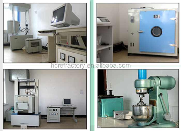 High quality ceramic fiber blanket with high temperture resistance for industrial kiln