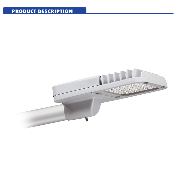 Philips LED Street Lights - Durable, Efficient, and Bright