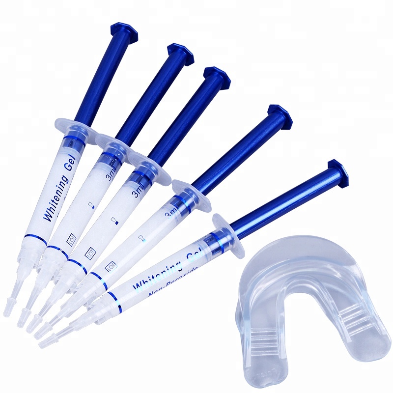Professional Teeth Whitening Gel Teeth Whitening Home Kit
