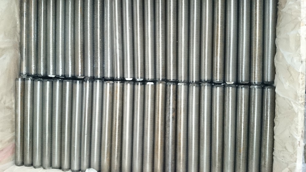 Custom Steel Cnc Machining Metal Mechanical Parts Fabrication(图13)