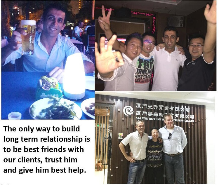 Wholesale High Quality Glossy Painted LVL Quarter Round Mouldings