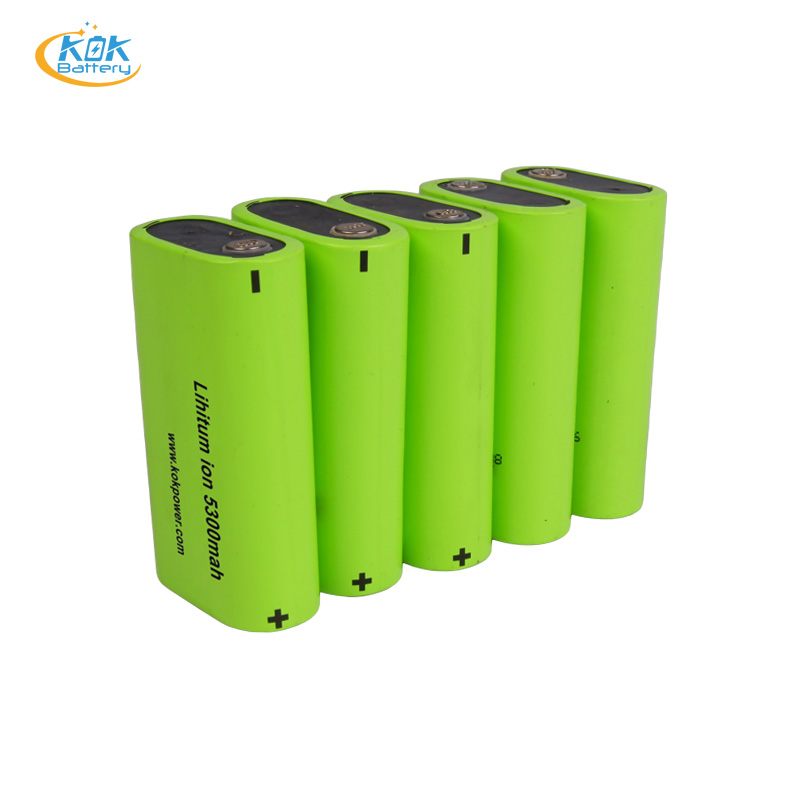 smartbatteryeco.com POWER lithium ion battery cell 18650 3.7v 5000mah 5300mah lithium ion battery cell