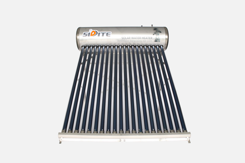 100L 200L 240L 300L 360L Non-pressurized solar water heater for home use