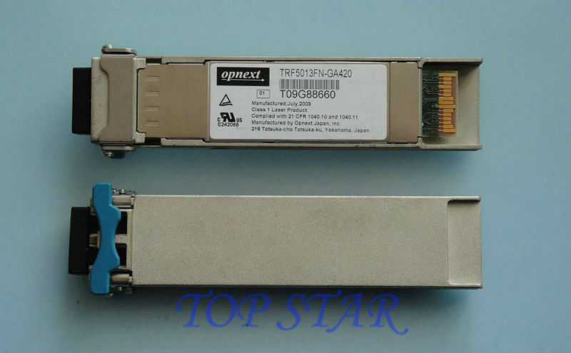 Module XFP OPNEXT TRF5015FN-GA420 – 10G 1310nm 10km SM – Occasion