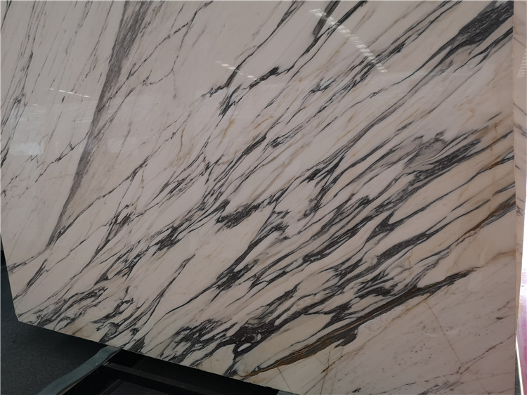 2.7g/cm3 cheap price arabescato carrara white marble