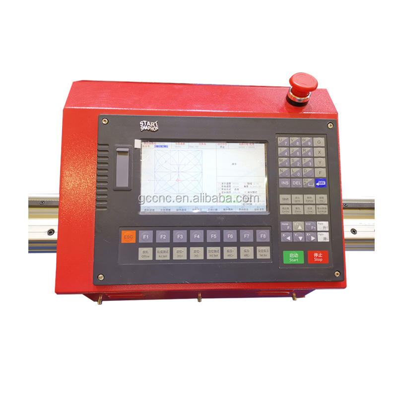 high productivity high precision best quality cnc plasma cutting machine high cutting speed